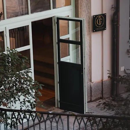Carlo Felice Boutique Hotel-3