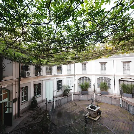 Carlo Felice Boutique Hotel-2